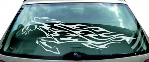 1273 Flammendes Pferd