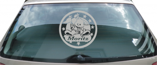 005 Moritz