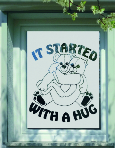 316 Bärchen Pärchen