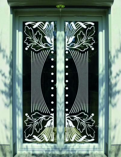 397 Harmonie positiv