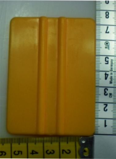 Montagezubehör Rakel