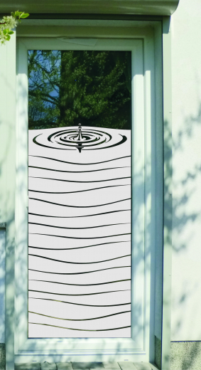 446 Bad perfekte Welle