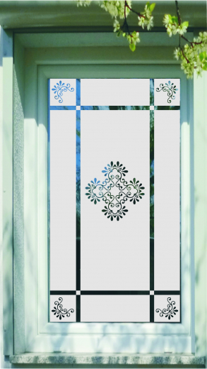 467 Elegant Klassisch