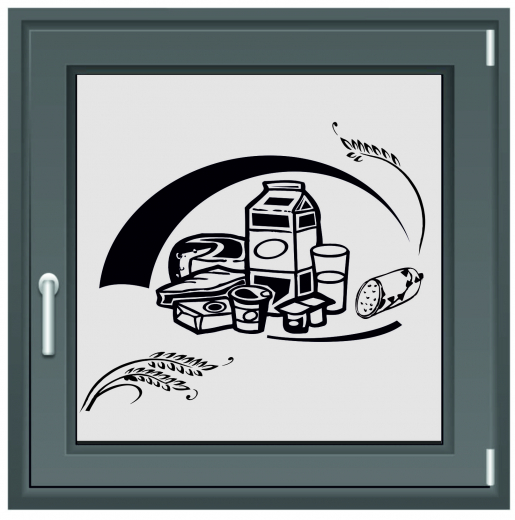 423 Lebensmittel Milchprodukte