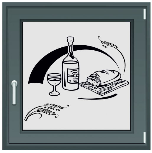 424 Lebensmittel Brot