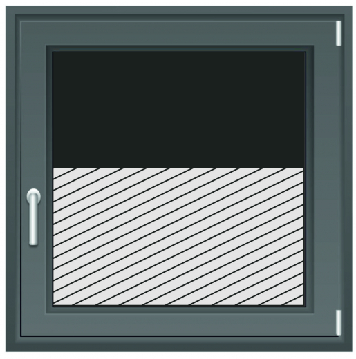 607 Streifen diagonal