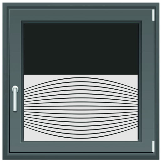 608  Streifen Ellipse