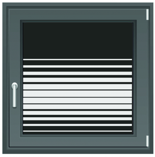 615 Streifen apart 1