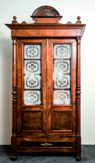 597 Klassisch mehrteilig 5