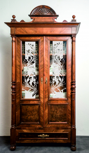 515 Klassisch mehrteilig 2