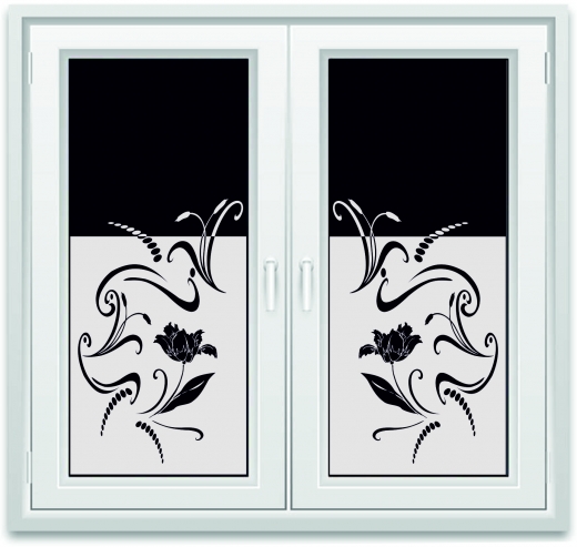 630 Floral verrückt