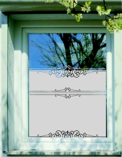 224 Horizontal - Muster