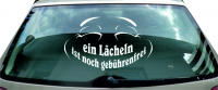 293 Ein Lächeln