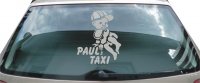 006 Taxi Paul