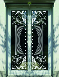 397 Harmonie positiv