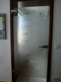 453 Bad perfekte Welle