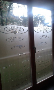 453 Bad perfekte Welle