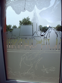 464 Fischreiher2 für Doppelfenster