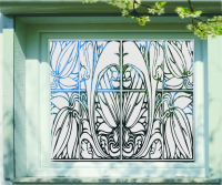 365 Jugendstil 2-teilig