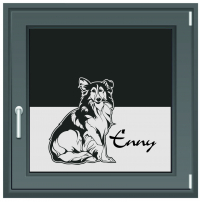 488 Enny Hund
