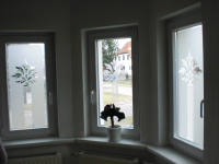 039 Säule blickdicht