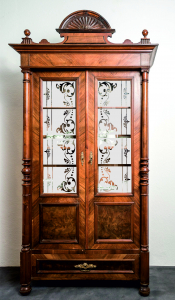 599 Klassisch mehrteilig