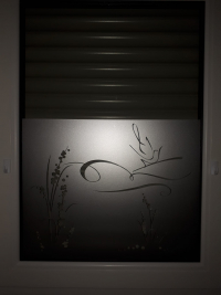 415 Apartmuster 3-teilig