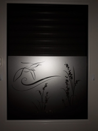 415 Apartmuster 3-teilig